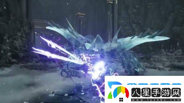失落之魂Boss戰(zhàn)燃爆！RTX