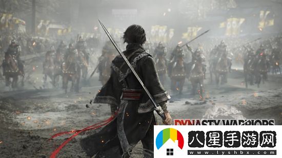 真三國(guó)無(wú)雙