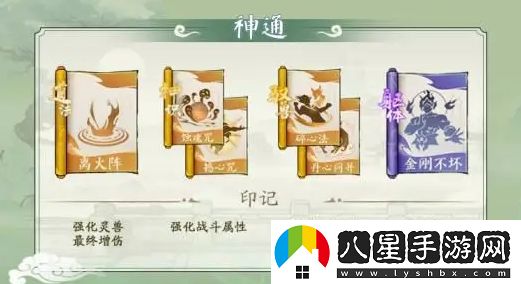 尋道大千雙朱雀爆殺流具體玩法解析