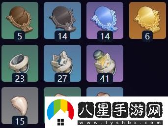 原神巖峰巡歌突破材料詳細(xì)解析
