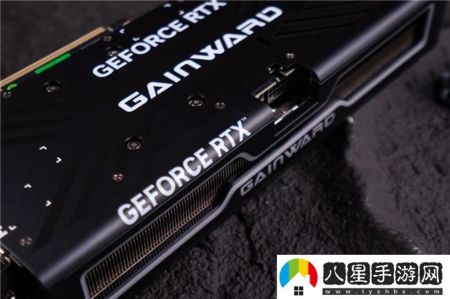 炫酷來襲