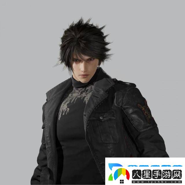 失落之魂Boss戰(zhàn)燃爆！RTX