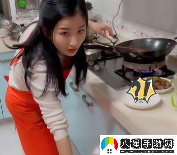 老趙抱著兒媳在廚房做飯引發(fā)熱議