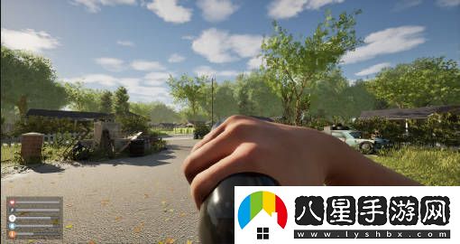 酒鬼模擬器上架Steam商店頁面