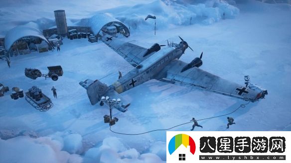 盟軍敢死隊(duì)
