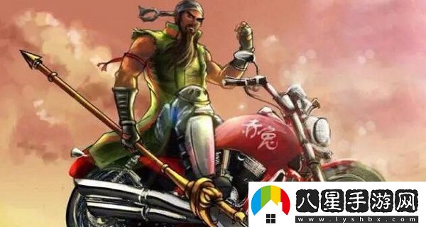 2022王者榮耀關(guān)羽都市摩托上線時(shí)間介紹