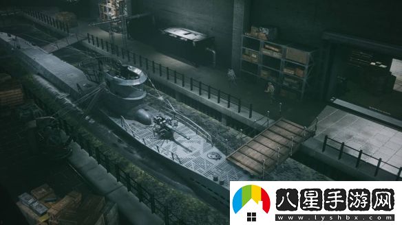盟軍敢死隊(duì)