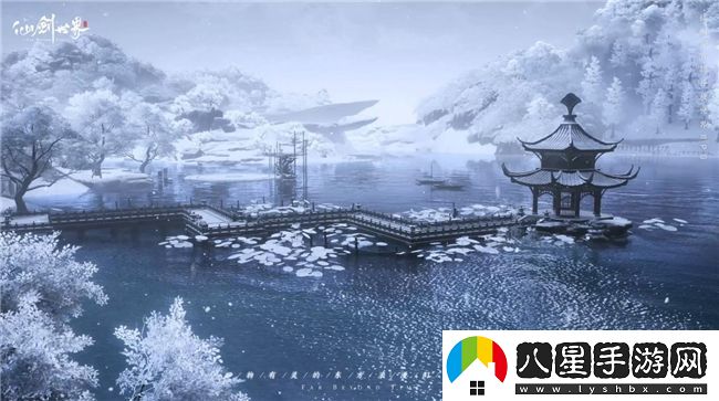 雙廚狂喜！仙劍世界PV震撼首曝