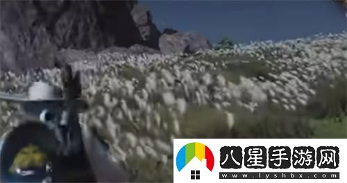 七日世界雪國(guó)人生動(dòng)物分布在哪