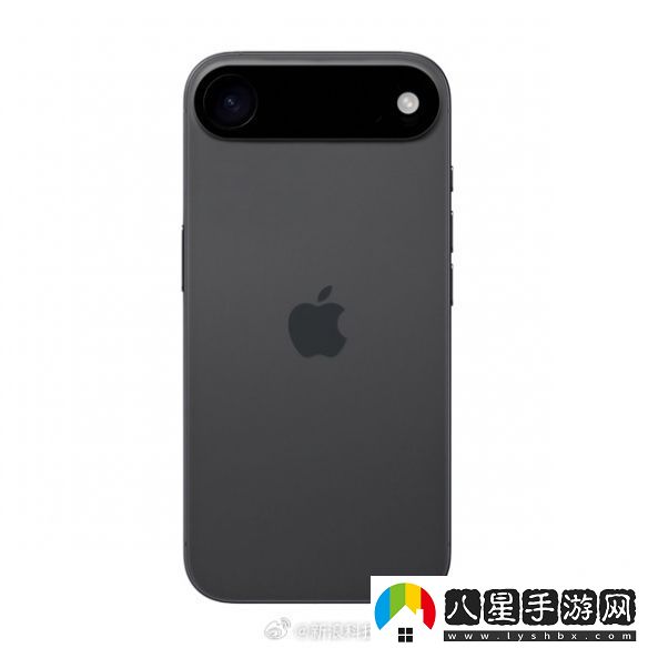 你的下一款丑手機(jī)！iPhone17被吐槽設(shè)計(jì)雜亂無章
