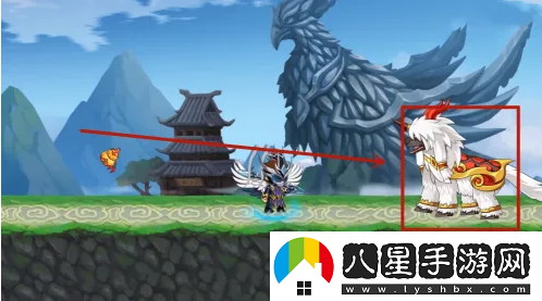 造夢無雙朱雀獲得方法一覽