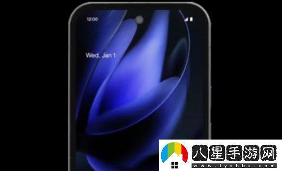谷歌Pixel