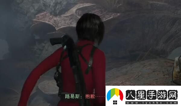 生化危機(jī)4重制版DLC第五章怎么過