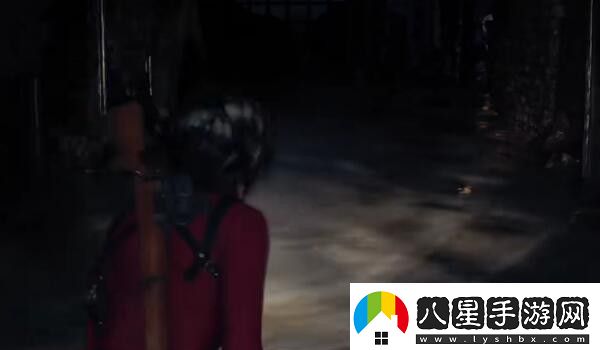 生化危機(jī)4重制版DLC第五章怎么過