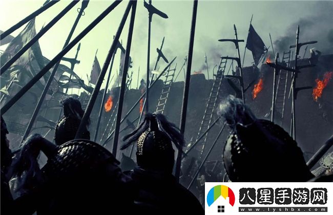 攜三國