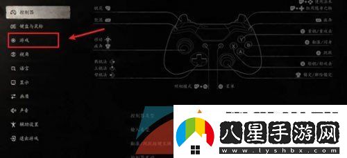 黑神話悟空自動鎖定目標(biāo)怎么設(shè)置