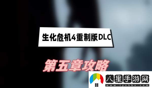 生化危機(jī)4重制版DLC第五章怎么過