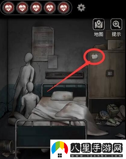 十三號病院為什么是913707