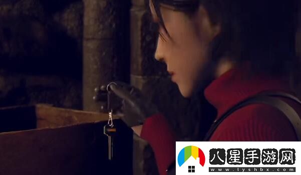 生化危機(jī)4重制版DLC第五章怎么過