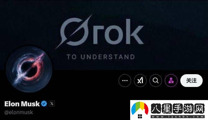 馬斯克xAI旗下Grok換新顏