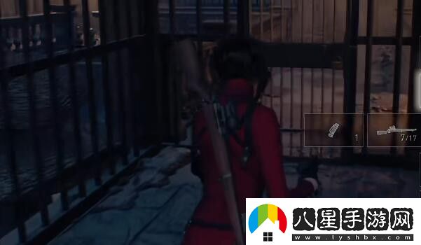 生化危機(jī)4重制版DLC第五章怎么過