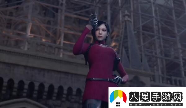 生化危機(jī)4重制版DLC第五章怎么過