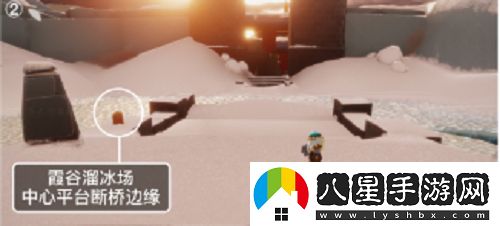 光遇2.14季節(jié)蠟燭位置介紹