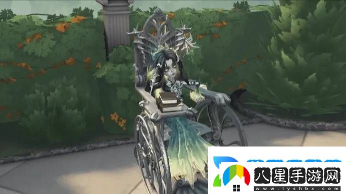 第五人格第37賽季來(lái)襲！推理之徑與排位珍寶