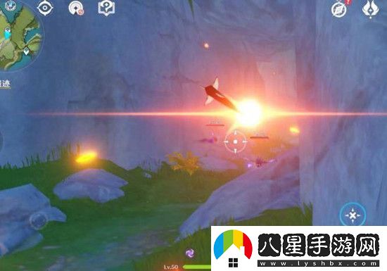 原神霧虛草囊快速獲取攻略