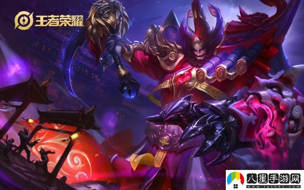 王者榮耀張飛英雄進(jìn)行了哪些調(diào)整
