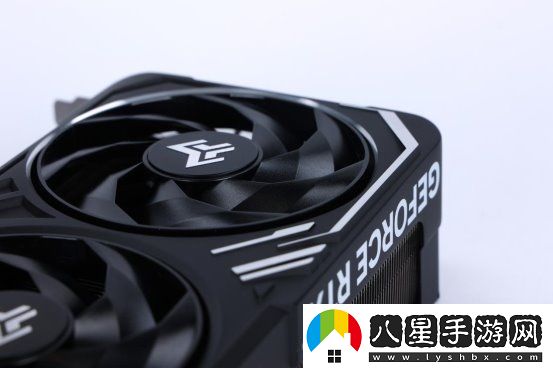 支持DLSS4