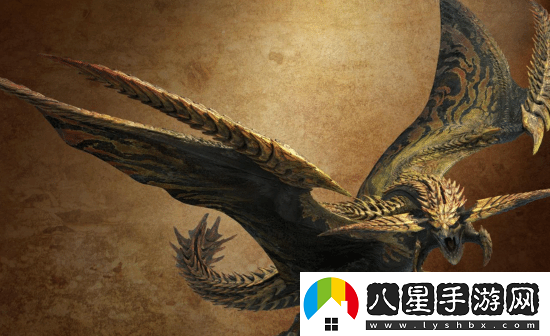 怪物獵人