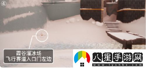 光遇2.14季節(jié)蠟燭位置介紹