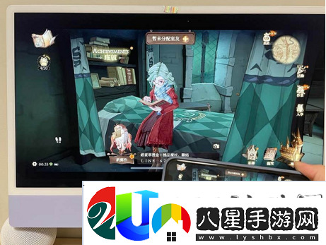 monterey怎樣停止鏡像投屏