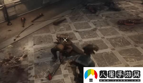 匹諾曹的謊言強(qiáng)盜黃鼠狼怎么打