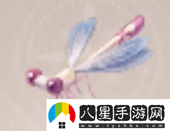 無(wú)限暖暖芭蕾豆娘介紹