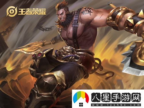 2022王者榮耀十六個必買英雄推薦