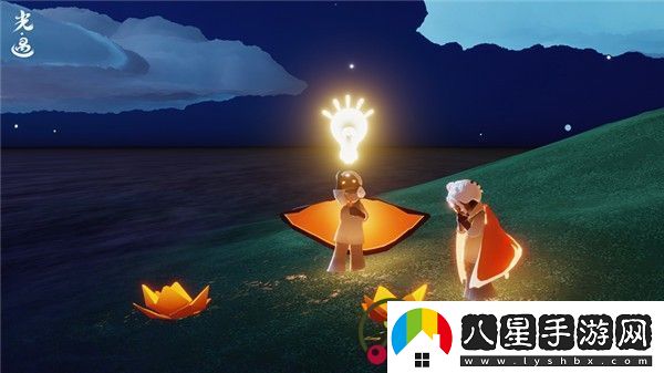 光遇中秋節(jié)活動(dòng)有什么東西
