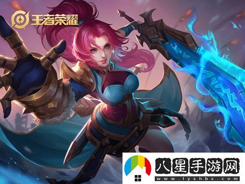 2022王者榮耀十六個必買英雄推薦