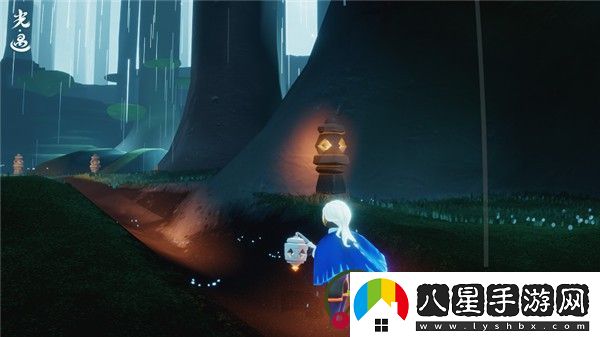 光遇中秋節(jié)活動(dòng)有什么東西