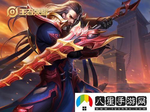 2022王者榮耀十六個必買英雄推薦