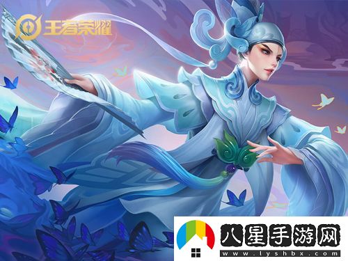 2022王者榮耀十六個必買英雄推薦