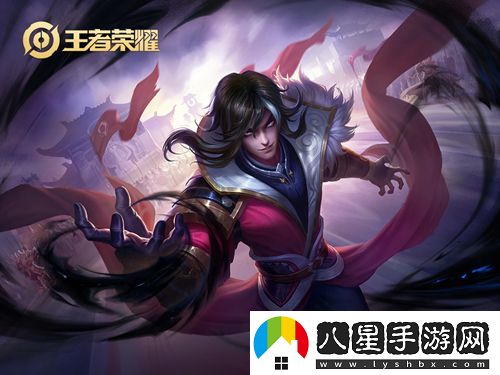 2022王者榮耀十六個必買英雄推薦