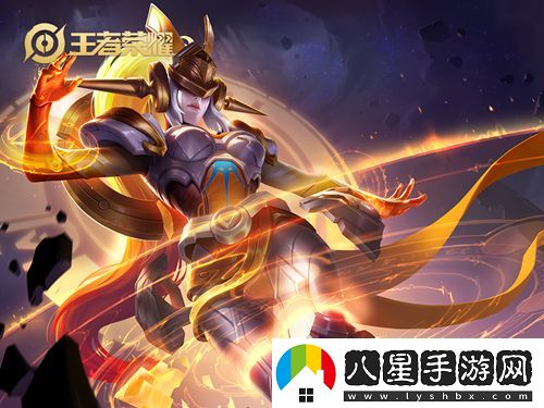 2022王者榮耀十六個必買英雄推薦