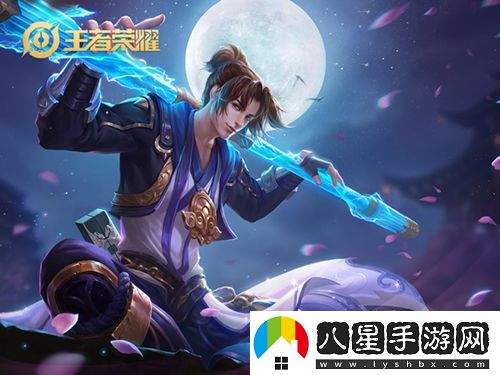 2022王者榮耀十六個必買英雄推薦