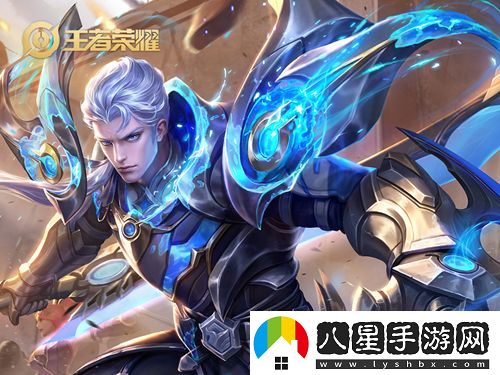 2022王者榮耀十六個必買英雄推薦