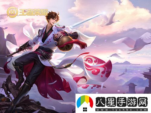 2022王者榮耀十六個必買英雄推薦