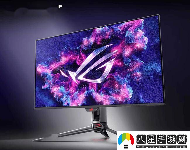 ROG電競(jìng)顯示器燃爆戰(zhàn)場(chǎng)！助力FPS體驗(yàn)全面升級(jí)！