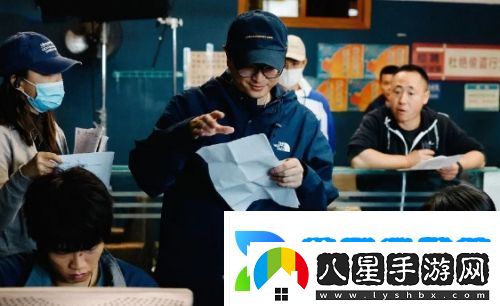 懸疑劇棋士來襲