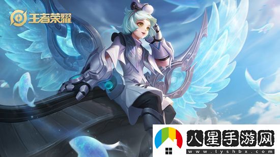 2022王者榮耀最強英雄盤點